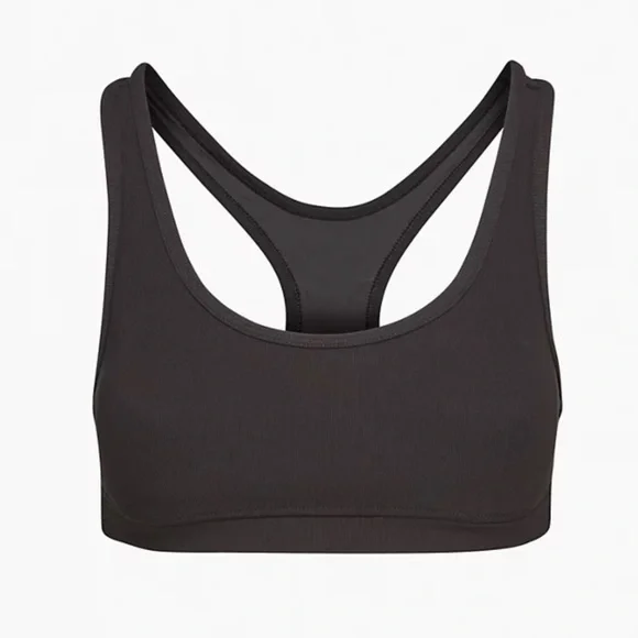 TnaSLICK™ Rib Climb Sports Bra - Picture 8 of 11